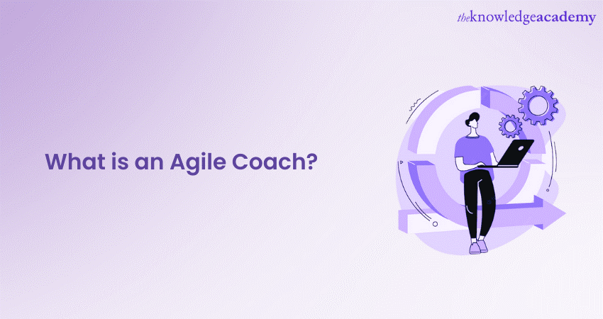 What is an Agile Coach