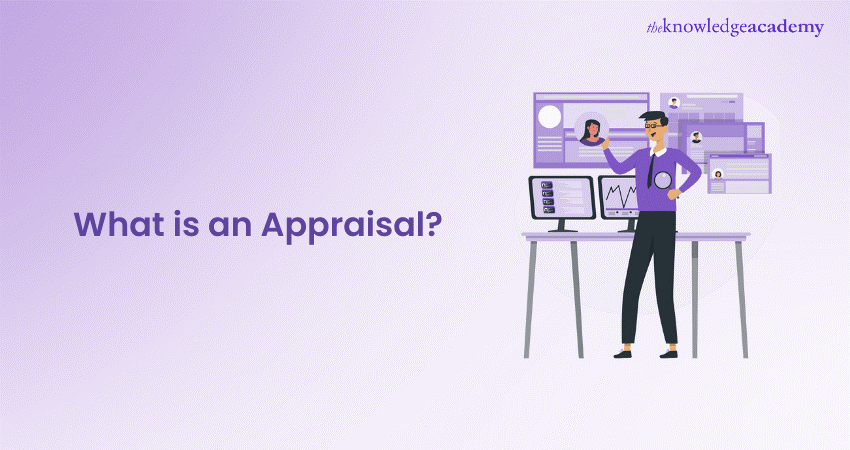 What is an Appraisal