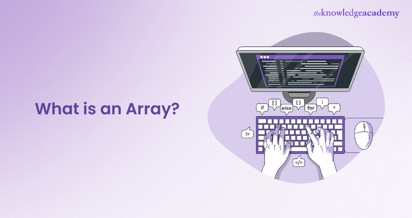 What is an Array