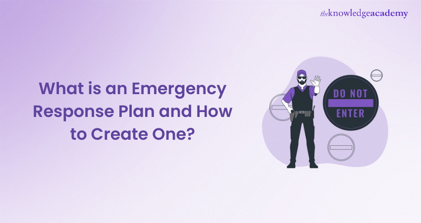 What is an Emergency Response Plan and How to Create One