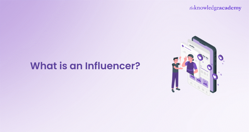 What is an Influencer