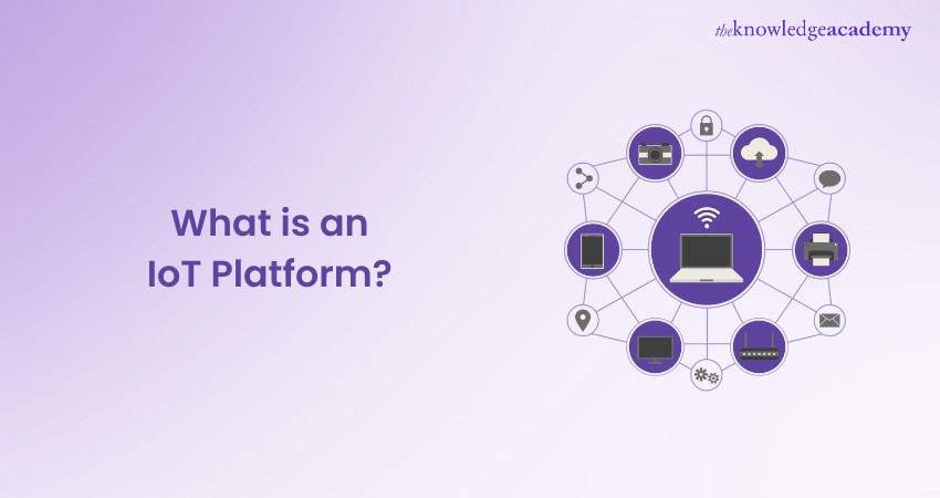 What is an IoT Platform