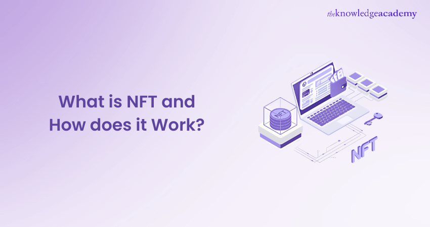 What is an NFT and How Non-fungible Token Works