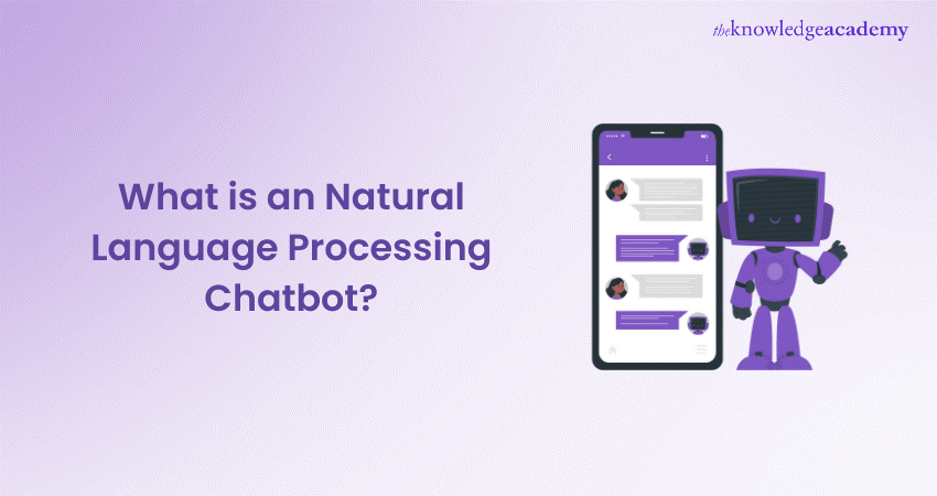 What is an Natural Language Processing (NLP) Chatbot