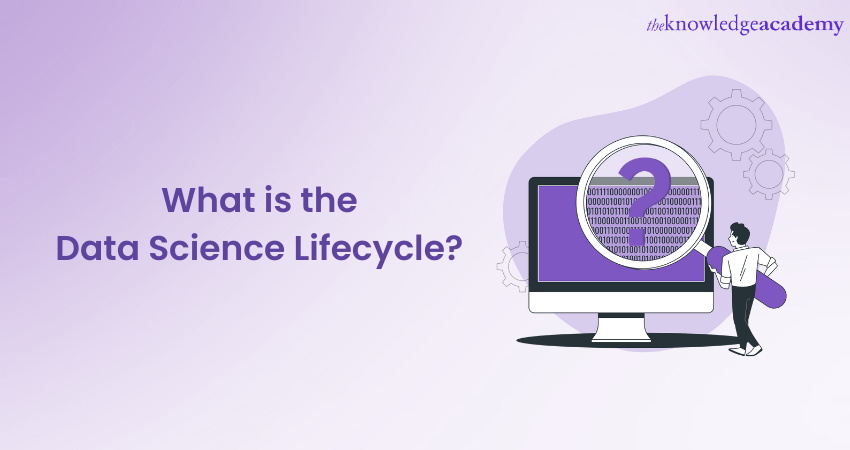 Data Science Lifecycle