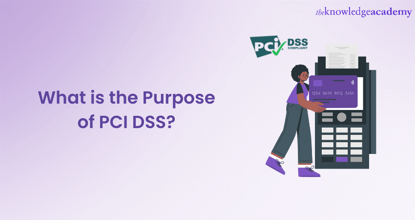 What is the Purpose of PCI DSS