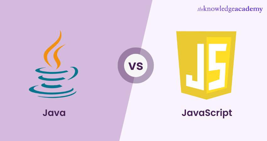 What is the difference between Java and JavaScript