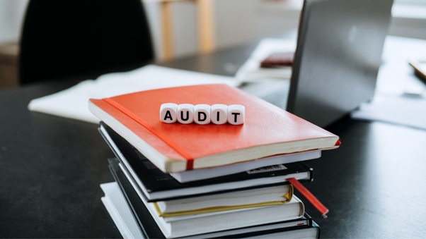When is Auditing needed
