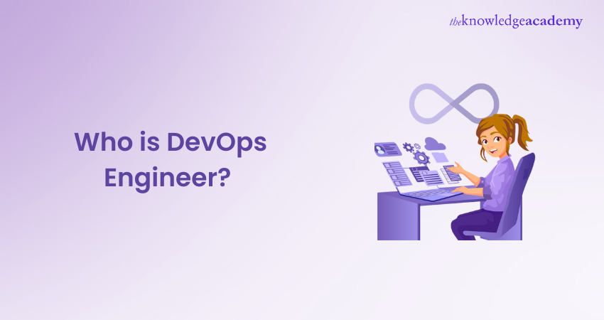 Who is a DevOps Engineer