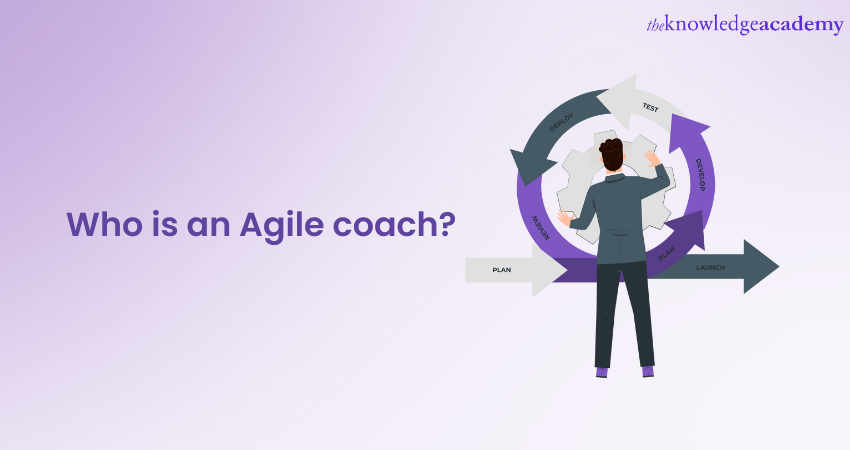 Who is an Agile coach? A Detailed Guide
