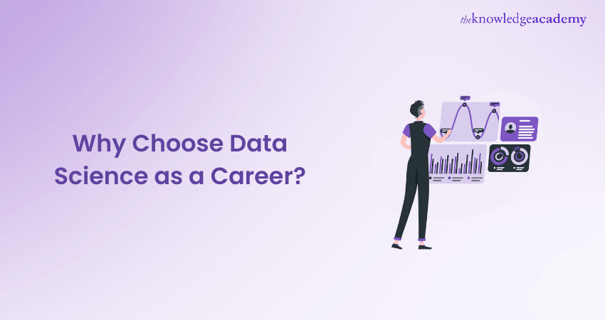 why choose data science