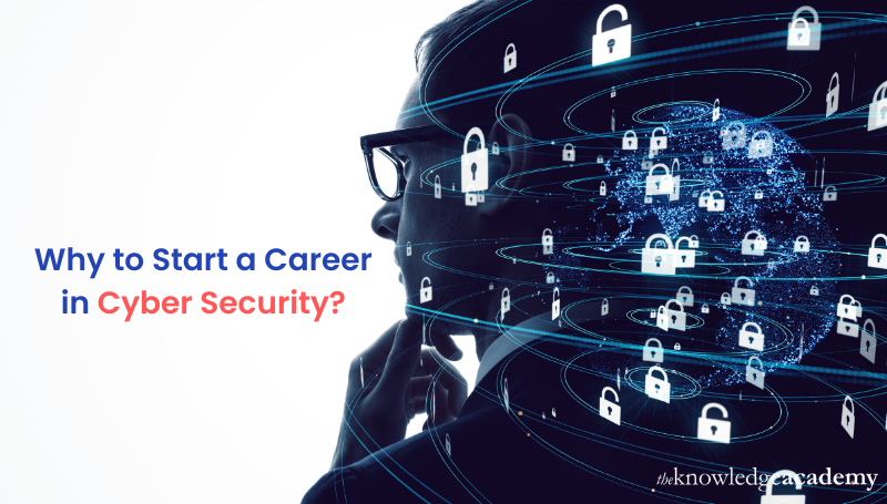 Reasons to switch to Cyber Security Career