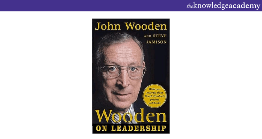 Top 25+ Books on Leadership and Management of All-Time