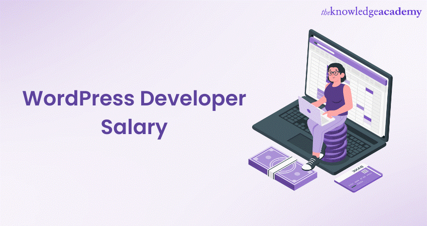 WordPress Developer Salary Detailed Explanation