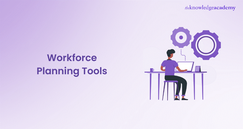 Workforce Planning Tools