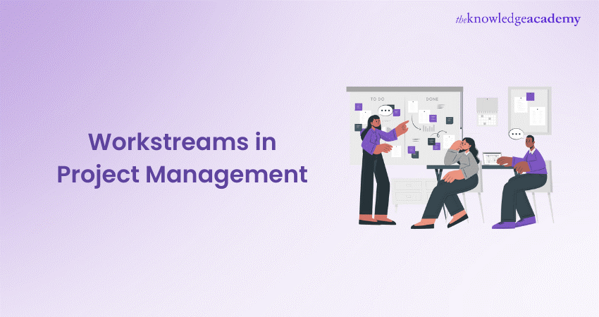 Workstreams in Project Management