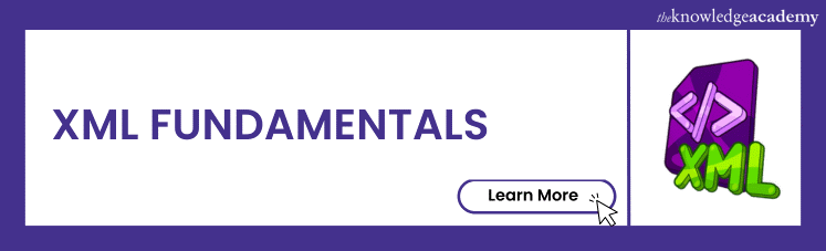 XML Fundamentals Masterclass