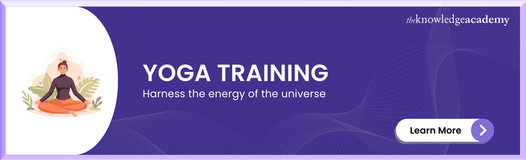 YOGA Training