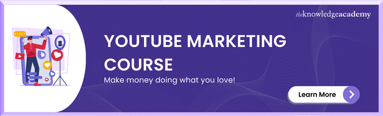 Youtube Marketing Training Course