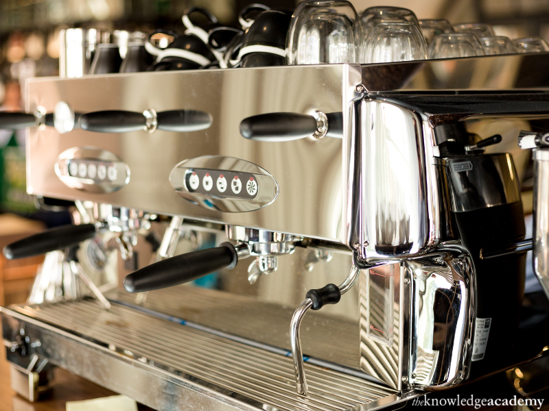 How to Become a Barista: Skills, Responsibilities, and Salary