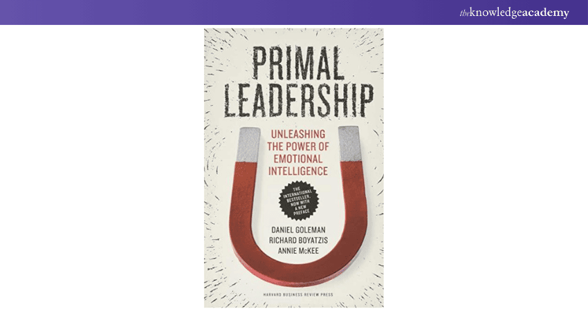 Primal Leadership