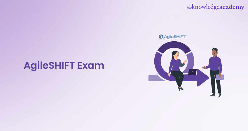 AgileSHIFT Exam: A Comprehensive Guide  