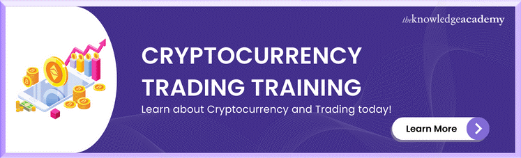 cryptocurrency trading training