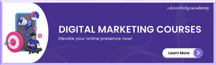 digital marketing courses