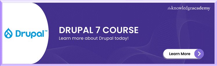 drupal 7 module Course