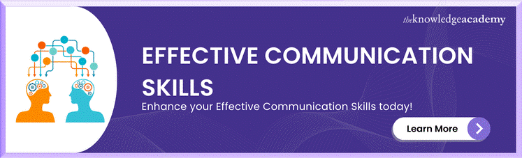 effective Communication Skills