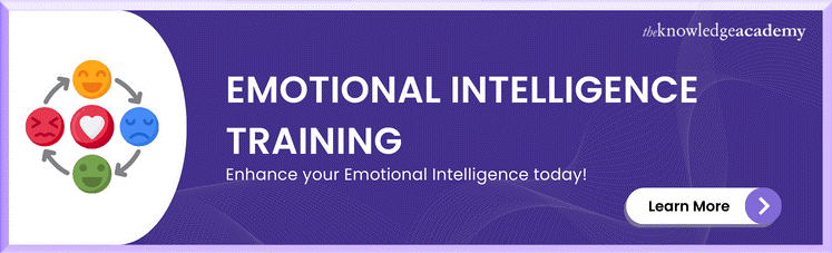 emotional intelligence