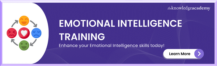 emotional intelligence Training