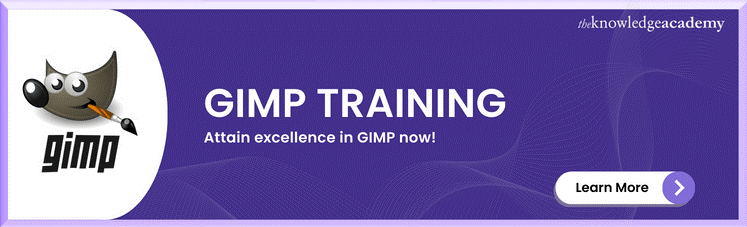 GIMP Training