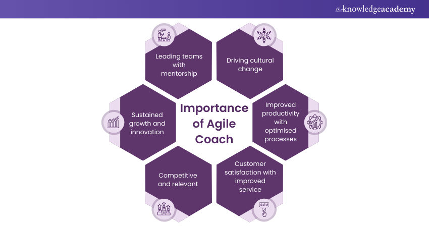 Importance of Agile Coaches