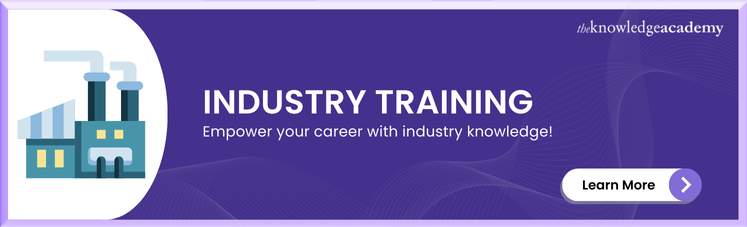 industry Training