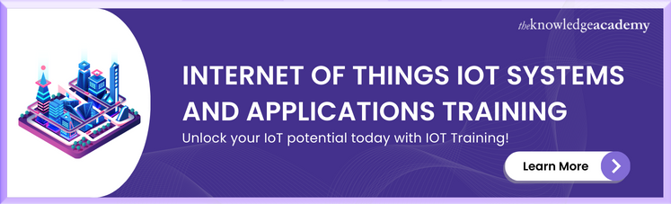 Internet of Things IOT Systems and Applications Training