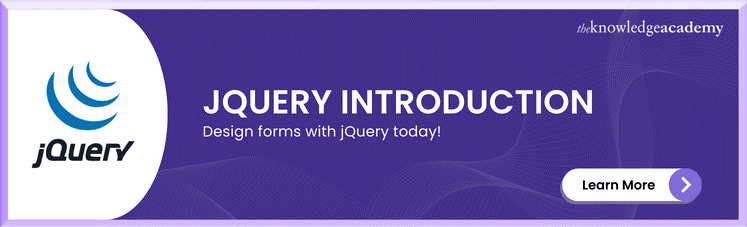 jQuery  Introduction