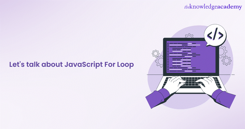 javascript for loops
