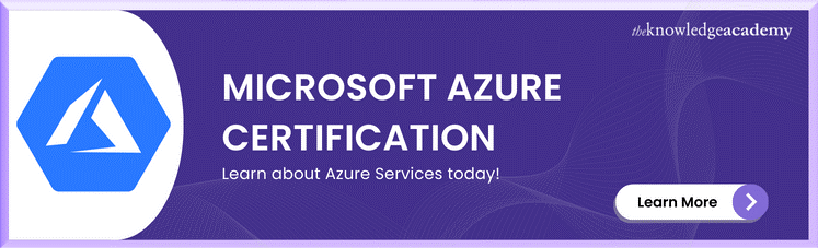 Microsoft Azure Certification