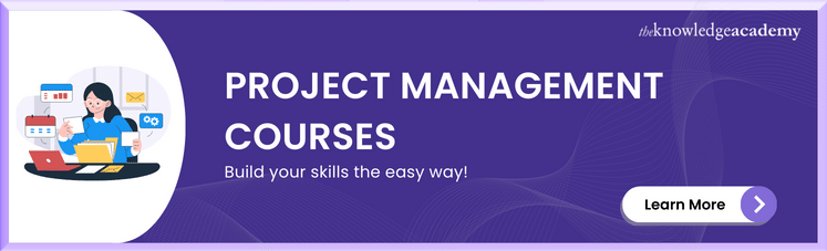 project-management-courses