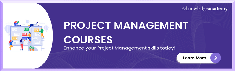 project-management-courses