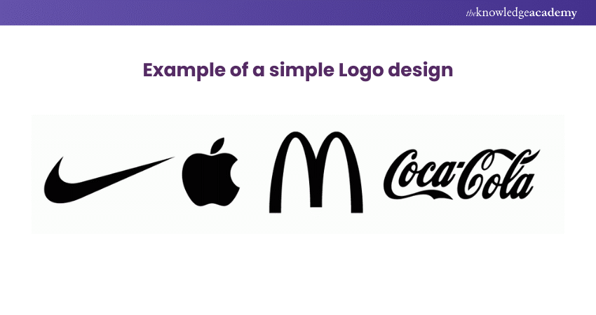 simplicity in Logo Design