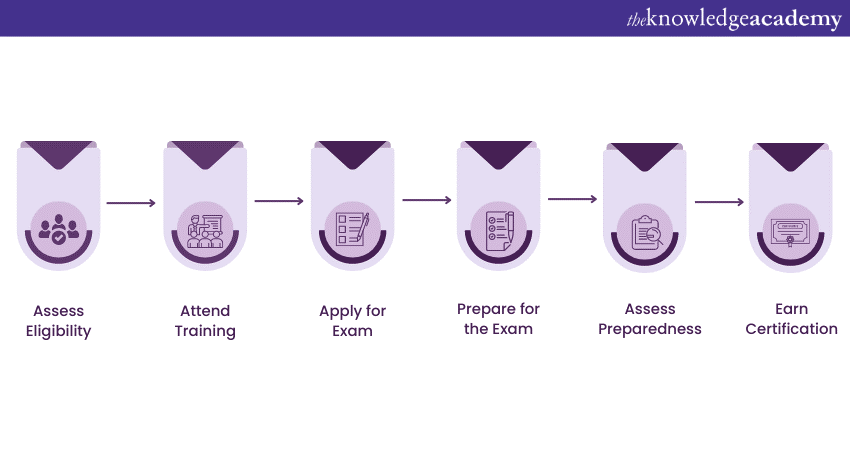 the process of PMI-PBA