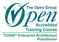 TOGAF® Foundation and Practitioner Training