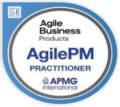 Agile Project Management Practitioner (AgilePM®)