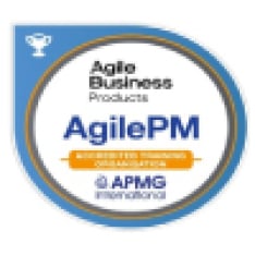 Agile Project Management Foundation & Practitioner (AgilePM®)