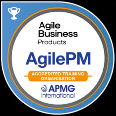 Agile Project Management Foundation & Practitioner (AgilePM®)