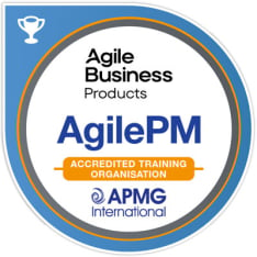 Agile Project Management Foundation & Practitioner (AgilePM®)