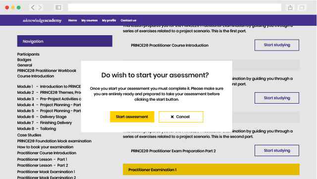 MB-260 Test Guide Online