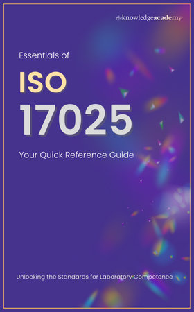 ISO 17025 PDF: A Quick Guide - Cameroon